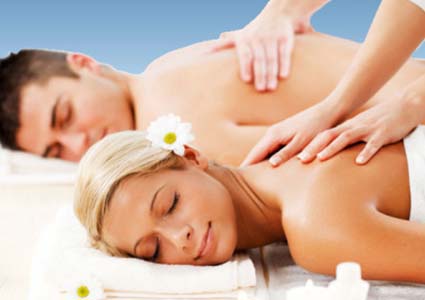 #1 Choice Asian Massage Therapy