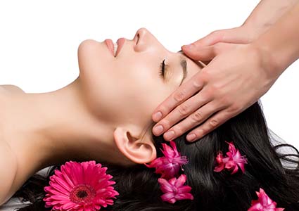 Visit us and feel the best Massage